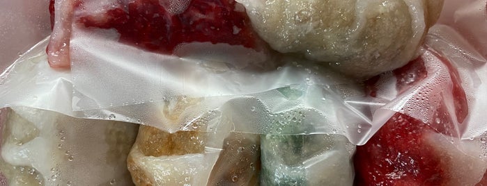 One Kueh At A Time is one of SG: Caffeine, Sugar & Cafes.