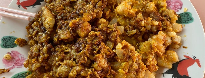 Singapore Food Singapore Food