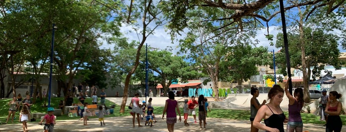 Oneida Skate Park is one of Tamarindo, Costa Rica!.