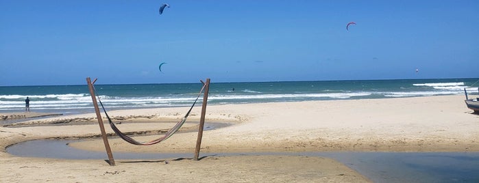 Guajiru is one of Top picks for Beaches.
