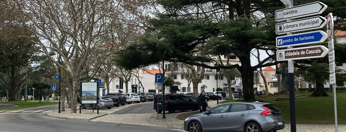 Cidadela de Cascais is one of Portugal.