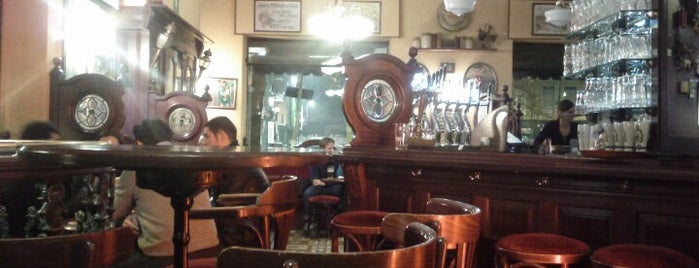 Matricola Pub is one of Milan.