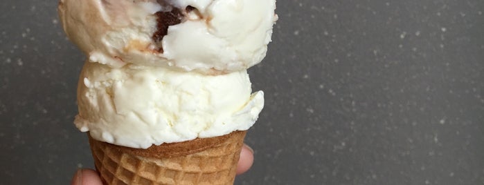 Salt & Straw is one of PDX sites to see.
