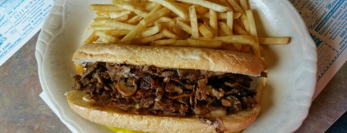 Starbrite Restaurant & Coney is one of Lugares favoritos de Brett.