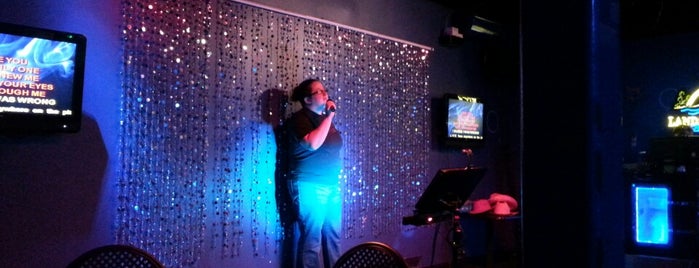 Kroaky's Karaoke is one of Must-visit Nightlife Spots in Sarasota.