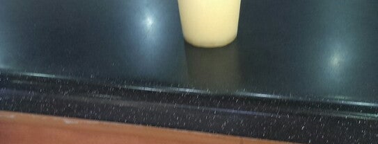 My Juice is one of SAUDI Restaurants Scales.