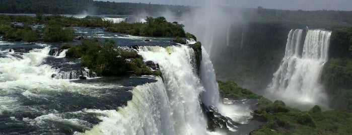 Parque Nacional Iguazú is one of Mundo.