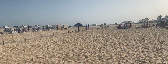 Praia da Ilha de Tavira is one of Portugal 2019.