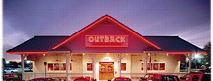 Outback Steakhouse is one of Diversos.