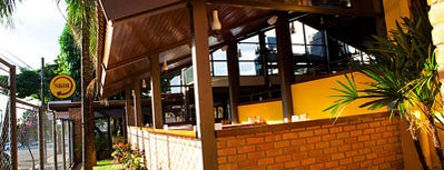 Cateretê Restaurante Bar is one of 20 restaurantes.