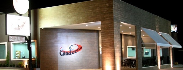 Candeeiro is one of Best places in Goiânia, Brasil.