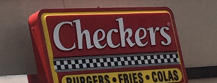 Checkers is one of Randomness.