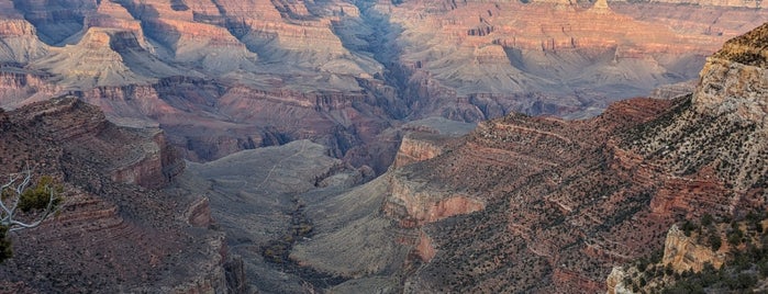 Kolb Studio is one of At the Grand Canyon.