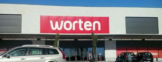 Worten is one of Worten.