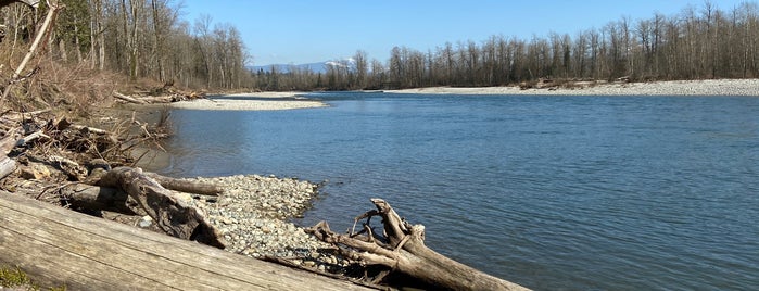 Al Borlin Park is one of Orte, die Jack gefallen.