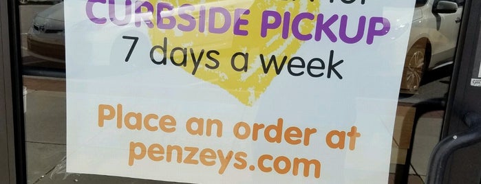 Penzeys Spices is one of good to know.