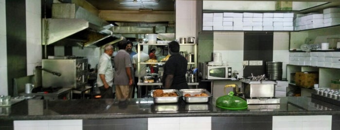 Green Leaf is one of Bannerghatta Eats.
