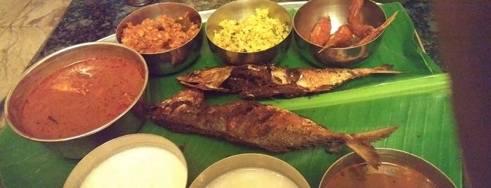 Jakobs Kitchen is one of indisch.