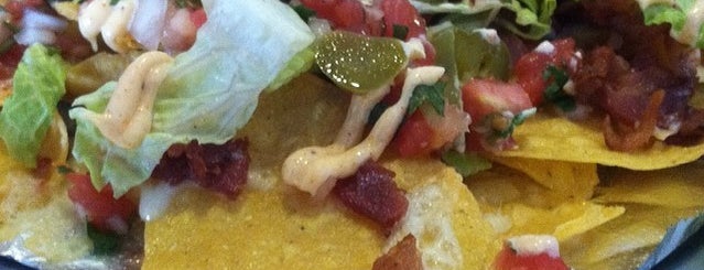 Poco Loco Tacos is one of Tempat yang Disimpan Ellen.