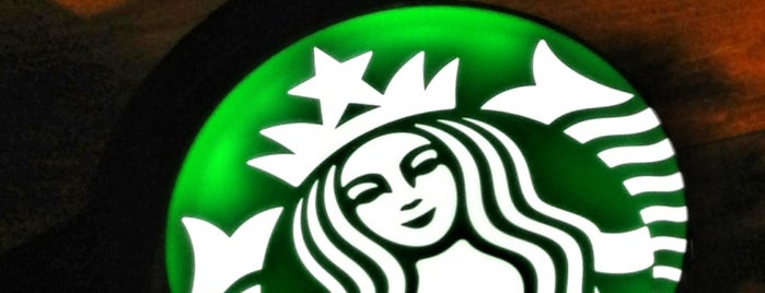 Starbucks is one of Starbucks Coffee コンセプトストアーin Japan.