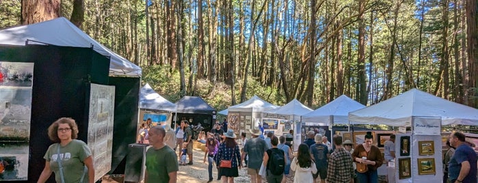 King's Mountain Art Fair is one of To Try - Elsewhere33.