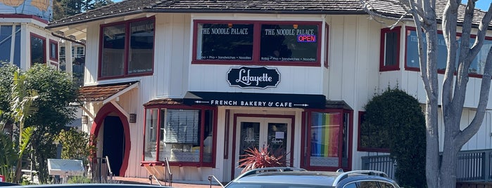 THE NOODLE PALACE is one of Want To Go.