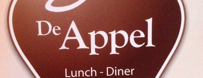 De Appel is one of Richard’s Liked Places.