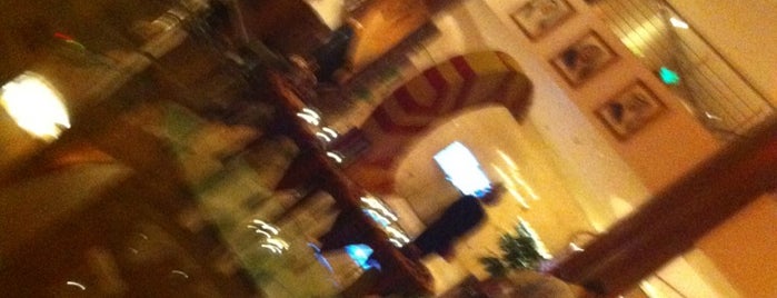 Mövenpick Hotel Al Khobar is one of Where, When & Who List 2!.