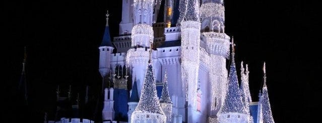Walt Disney World Resort is one of Disney trip.