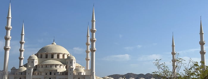 Fujairah is one of สถานที่ที่ Aysha ถูกใจ.