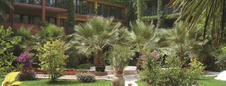 Parc Hotel Gritti is one of VR | Alberghi, Hotels | Lago di Garda.