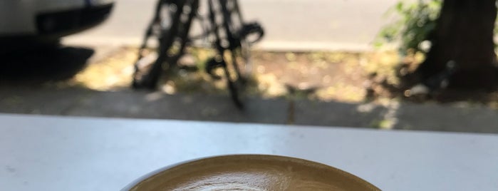 19grams is one of Berlin Coffee.