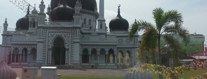 Alor Star City, Kedah Capital is one of Malaysia.