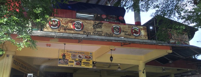Restoran MZ is one of Makan @ PJ/Subang (Petaling) #8.