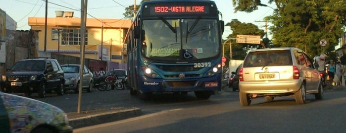 1502 - Vista Alegre / Guarani is one of Ônibus Belo Horizonte, parte 1.