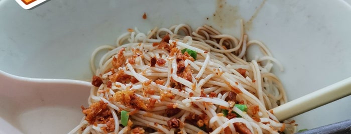 Mee Sup Pipin 1 is one of Foodspotting.