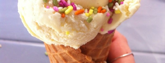 Sweet Rose Creamery is one of SoCal Screams for Ice Cream!.