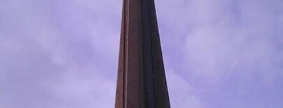 CN Tower is one of Bucket List.