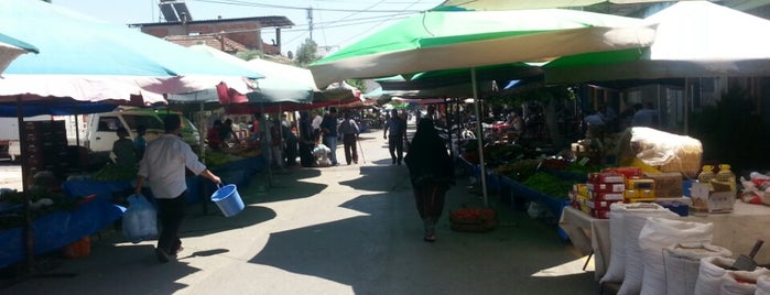 Canlı is one of Çiğdem'in Beğendiği Mekanlar.