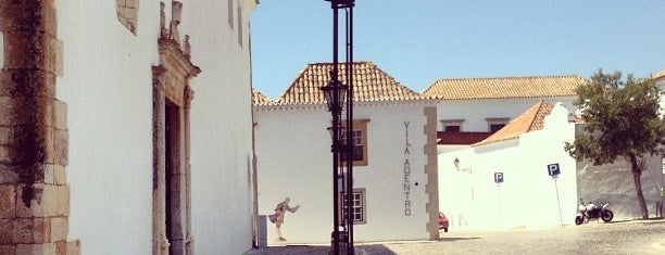 Faro is one of Astrid's Saved Places.