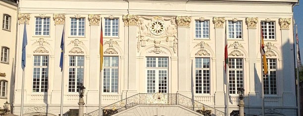 Altes Rathaus is one of Bonn.