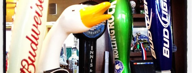 Kilkenny Alehouse is one of The 11 Best Places for Pastrami in Newark.