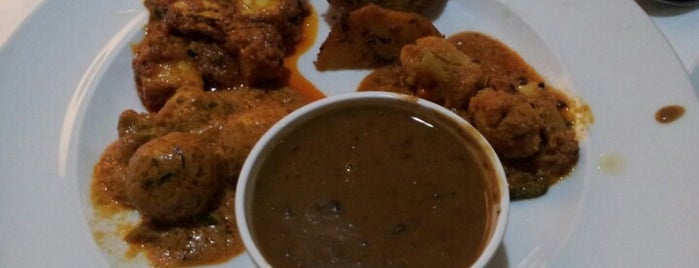 Bikanervala is one of Food - Hyderabad.