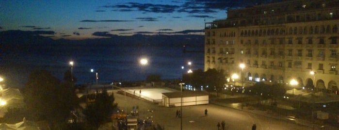 thessaloniki