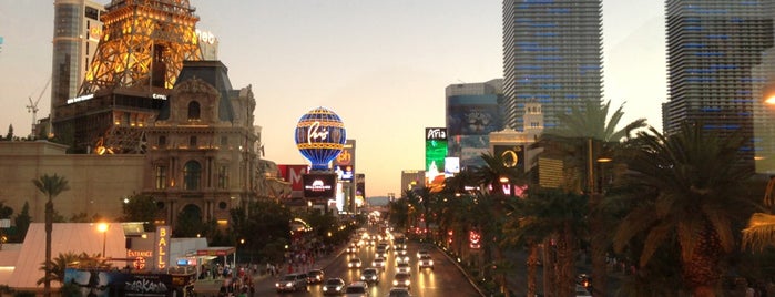 Las Vegas is one of Most Populous Cities in the United States.