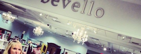 bevello is one of Raleigh Favorites.