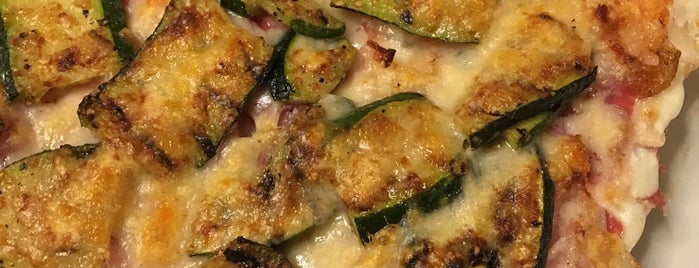 Pizzeria Poldo is one of Luoghi preferiti.