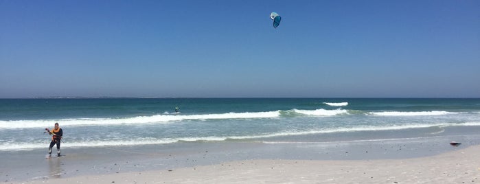 Horse Trails is one of Surf Spots.