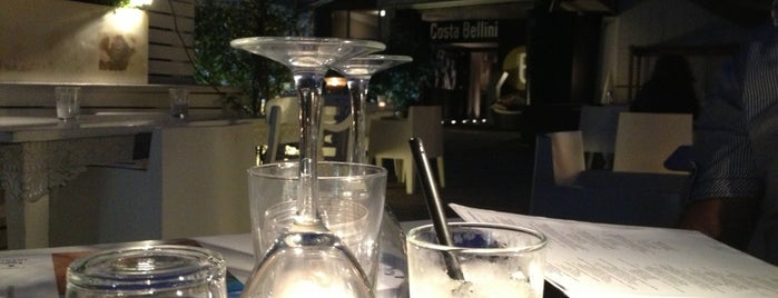 Costa Bellini is one of Restaurants.