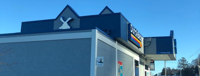 Dutch Bros. Coffee is one of Top 10 places to try this season.